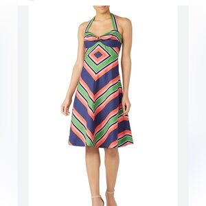 Trina Turk Rhiannon Dress Size 2